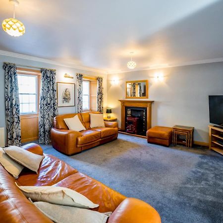 Pass The Keys Superb 3 Bedroom Cottage With Sea Views Anstruther Bagian luar foto