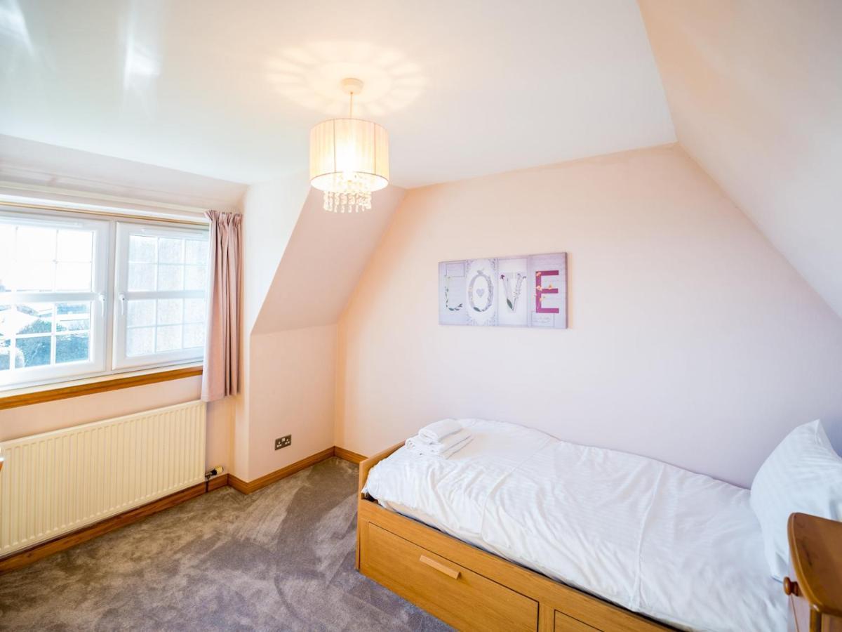 Pass The Keys Superb 3 Bedroom Cottage With Sea Views Anstruther Bagian luar foto