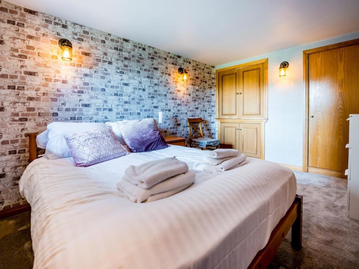 Pass The Keys Superb 3 Bedroom Cottage With Sea Views Anstruther Bagian luar foto