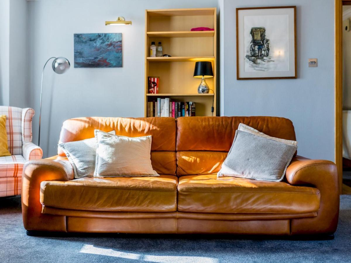 Pass The Keys Superb 3 Bedroom Cottage With Sea Views Anstruther Bagian luar foto