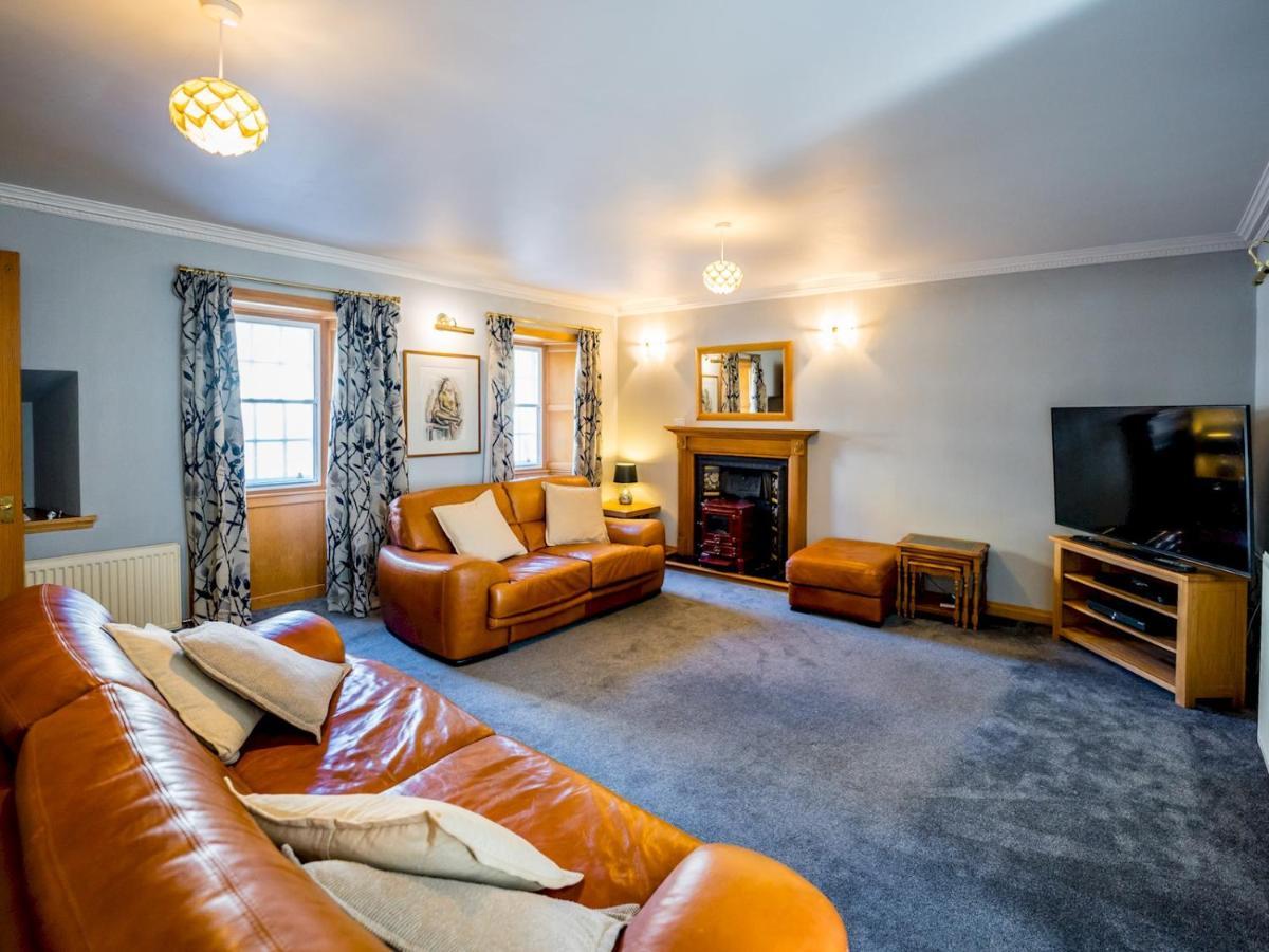 Pass The Keys Superb 3 Bedroom Cottage With Sea Views Anstruther Bagian luar foto