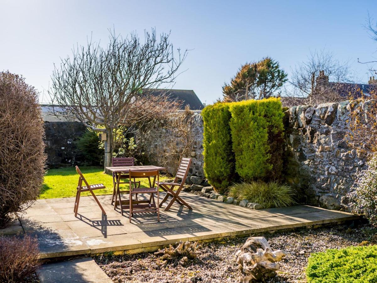 Pass The Keys Superb 3 Bedroom Cottage With Sea Views Anstruther Bagian luar foto