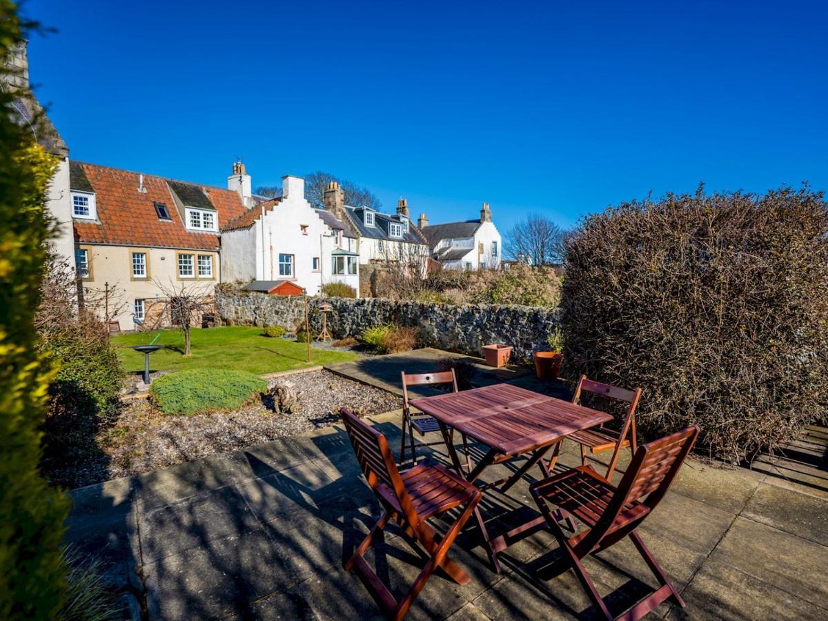 Pass The Keys Superb 3 Bedroom Cottage With Sea Views Anstruther Bagian luar foto